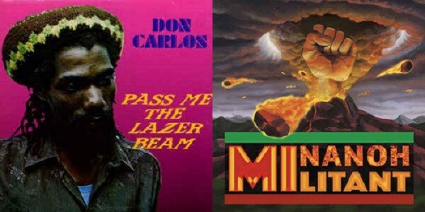 Épisode Minanoh @ Bam Salute Show de l'émission Bam Salute