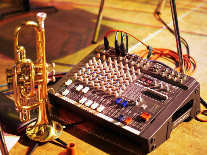 Épisode Planisphère : 42 – Jazz de l'émission Planisphère