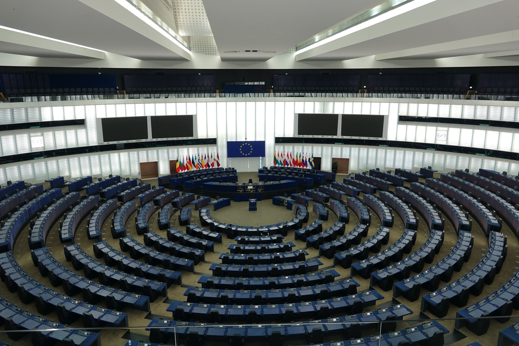 Les élections européennes de 2024 ont été marquées par une forte percée de l’extrême droite, qui a enregistré des gains historiques dans plusieurs pays de l’Union européenne. © Gzen92, CC BY-SA 4.0, via Wikimedia Common Extrême droite en Europe : une montée inexorable ?