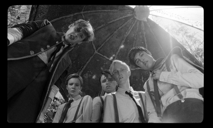 Épisode Grand Format #11: Emmanuel Chaumet de l'émission Grand Format