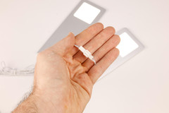 Luma Aluminium