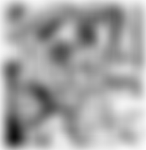 Yummy // Punk dégénéré & Outsiders