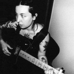 Milly Strange - Horses