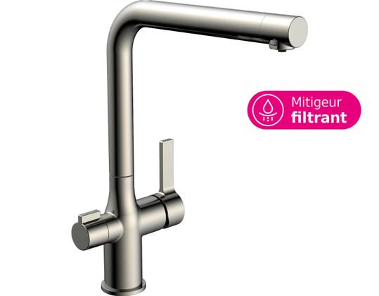 MIT EV AQUASTAR PRO INOX