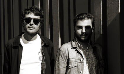 Il Est Vilaine - "Pobuvai Na Dni"