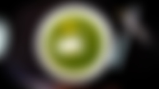 La Petite Bouffe #49 - La soupe verte de Lélia