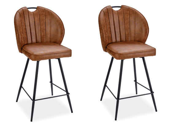 TAB DIEGO VINT COGNAC HPLAN X2