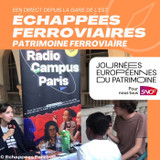 EPISODE SPECIAL : JOURNEES EUROPEENNES DU PATRIMOI...