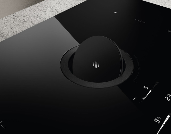 Nikolatesla Switch Glow Noir