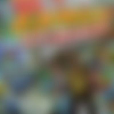 Bam Salute special Alborosie