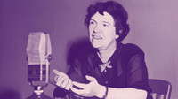Margaret Mead, anthropologue iconoclaste