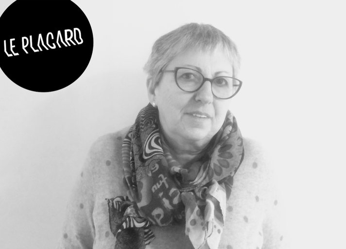 Épisode Homoparentalités avec Martine Gross de l'émission Le Placard