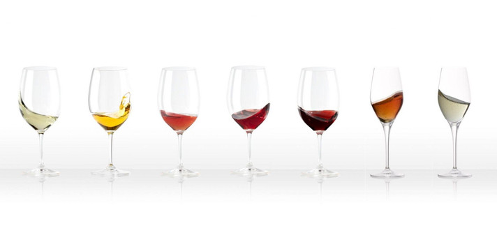 Épisode L'oeil à l'écoute : Le Vin, le Lieu et la Formule,... de l'émission L’œil à l’écoute