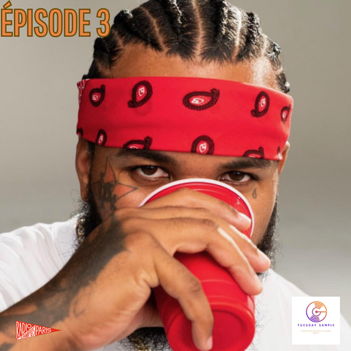 Épisode Tuesday Sample Episode 3 (The Game-The Trammps) de l'émission Tuesday Sample