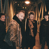 Amplitudes : Spéciale OISEAUX-TEMPÊTE