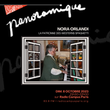 Nora Orlandi, la patronne du western spaghetti