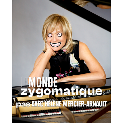 (pas) Avec Hélène Mercier-Arnault episode artwork