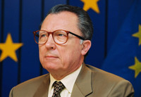 Jacques Delors : de l’acte unique au marché unique
