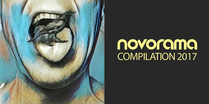 Épisode Novorama - spéciale Compilation 2017 de l'émission Novorama
