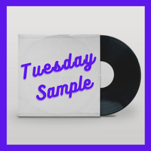Épisode Tuesday Sample Episode 8(Puff Daddy-Led Zeppelin) de l'émission Tuesday Sample