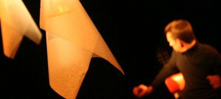 Épisode OVVCDN # 29 : Comme on entend Benjamin Dupé de l'émission On va vous chercher des noises