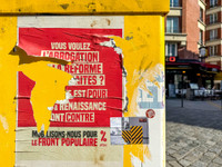 Pourquoi la France menace de partir à vau-l’eau