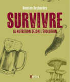 Tout un plat avec Damien Desbordes pour son livre...