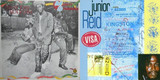 Bam Salute special Original vs Cover & Junior Reid