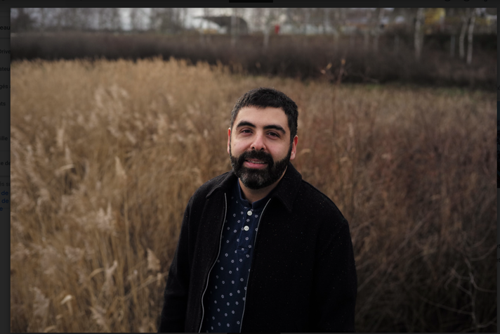 Épisode Planisphère : 50 – Voiski de l'émission Planisphère