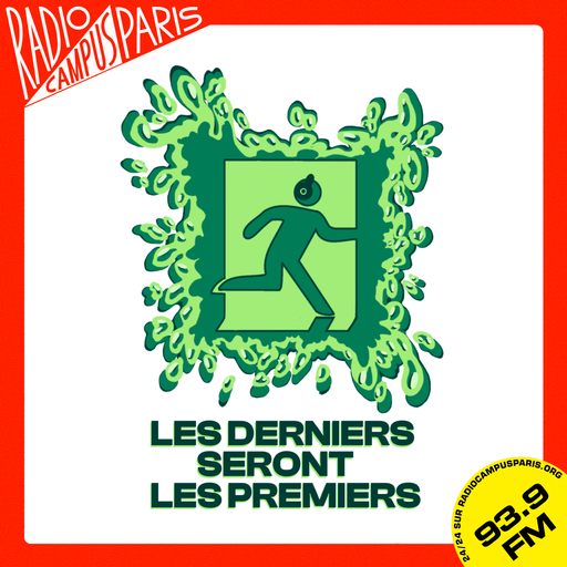 Épisode Les derniers seront les premiers - Épisode 9 : Lay... de l'émission Les derniers seront les premiers