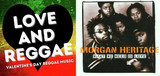 Bam Salute special Valentine's Day & Morgan Herita...