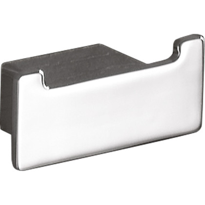 CROCHET DOUBLE CHROME LOUNGE