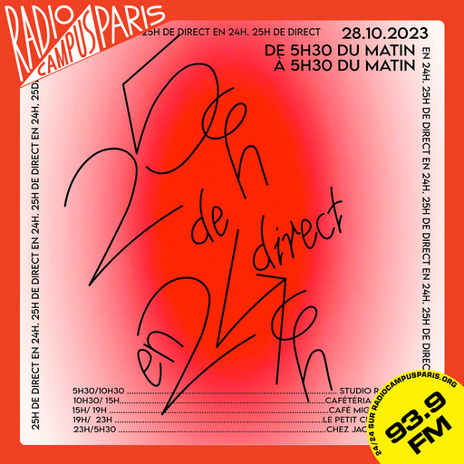 07 : Quatre-quarts de siècle (13h-14h30)