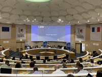 À Bordeaux, la Région Nouvelle-Aquitaine accueille le premier forum de la coopération territoriale européenne