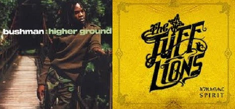 Épisode The Tuff Lions @ Bam Salute Show de l'émission Bam Salute