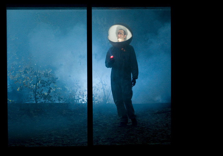 Épisode BSN - L'effet de Serge # 13 de l'émission Les Ballades de Sarah Nelson