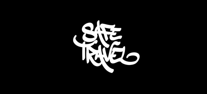 Épisode Safe Travel #34 - Bluntsman & Pohy Selection de l'émission Safe Travel
