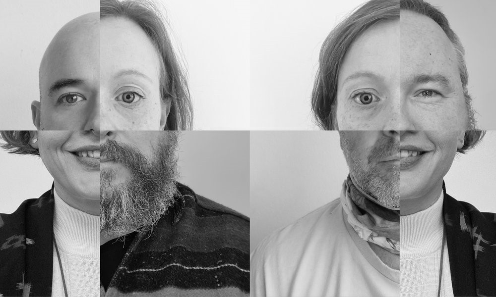 Photo du groupe sur leur bandcamp - DR Hen Ogledd - "End of the rhythm"