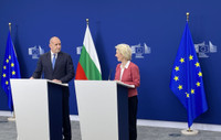 Aujourd'hui en Europe - 29 mai 2026
