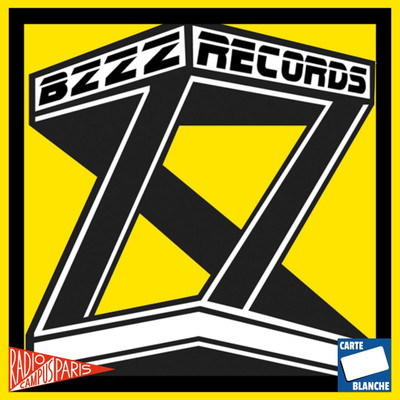 BZZZ RECORDS episode artwork