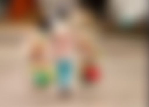 37°2 / Marcelle, Nice to see you