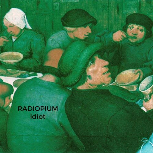 Épisode Idiot de l'émission Radiopium