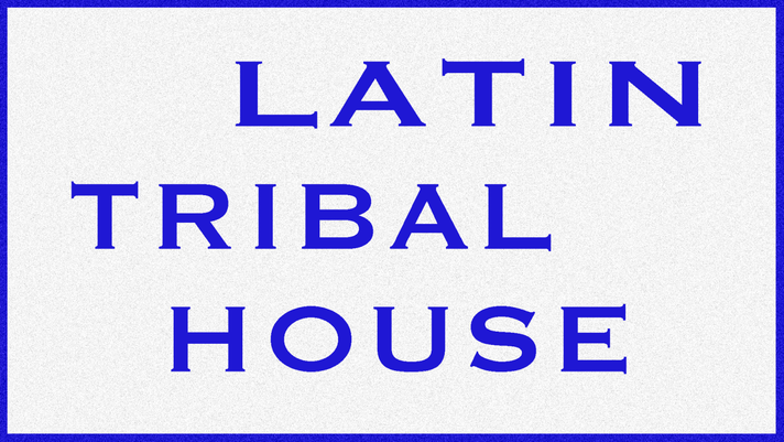 Épisode Mythologies : Latin Tribal House de l'émission Mythologies
