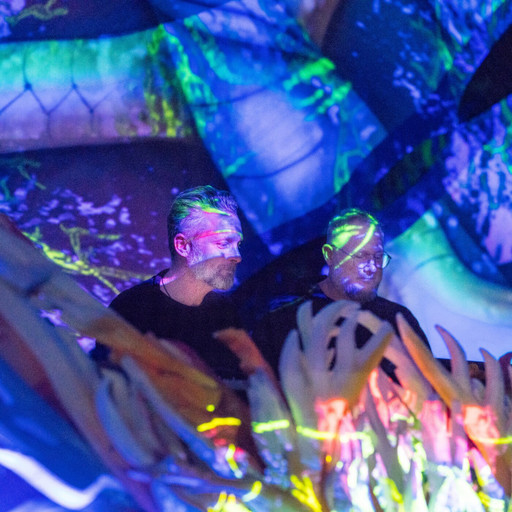 Amplitudes : Psybient