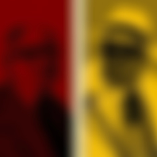 Flagrant Soul : Airs de gangsters