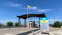 L'Ukraine négocie pour déplacer les contrôles frontaliers plus à l'intérieur de l'UE en raison des attaques russes contre ses camions aux frontières européennes