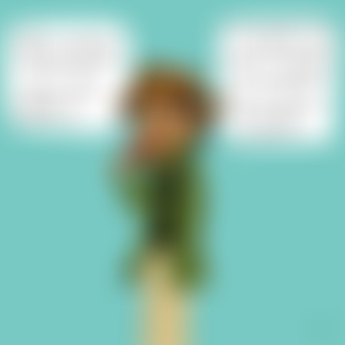 Assiette de fête bonne pour la planète