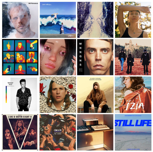 Épisode TFOA la Sélection du marché automne 2019! de l'émission Tout Foutre On Air