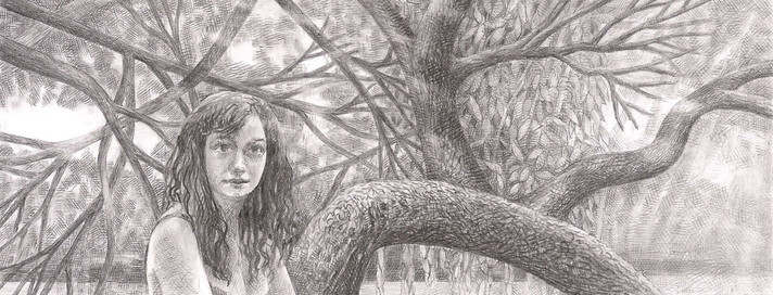 Épisode La Souterraine : Fantôme de l'émission La Souterraine Radio - STRN Radio