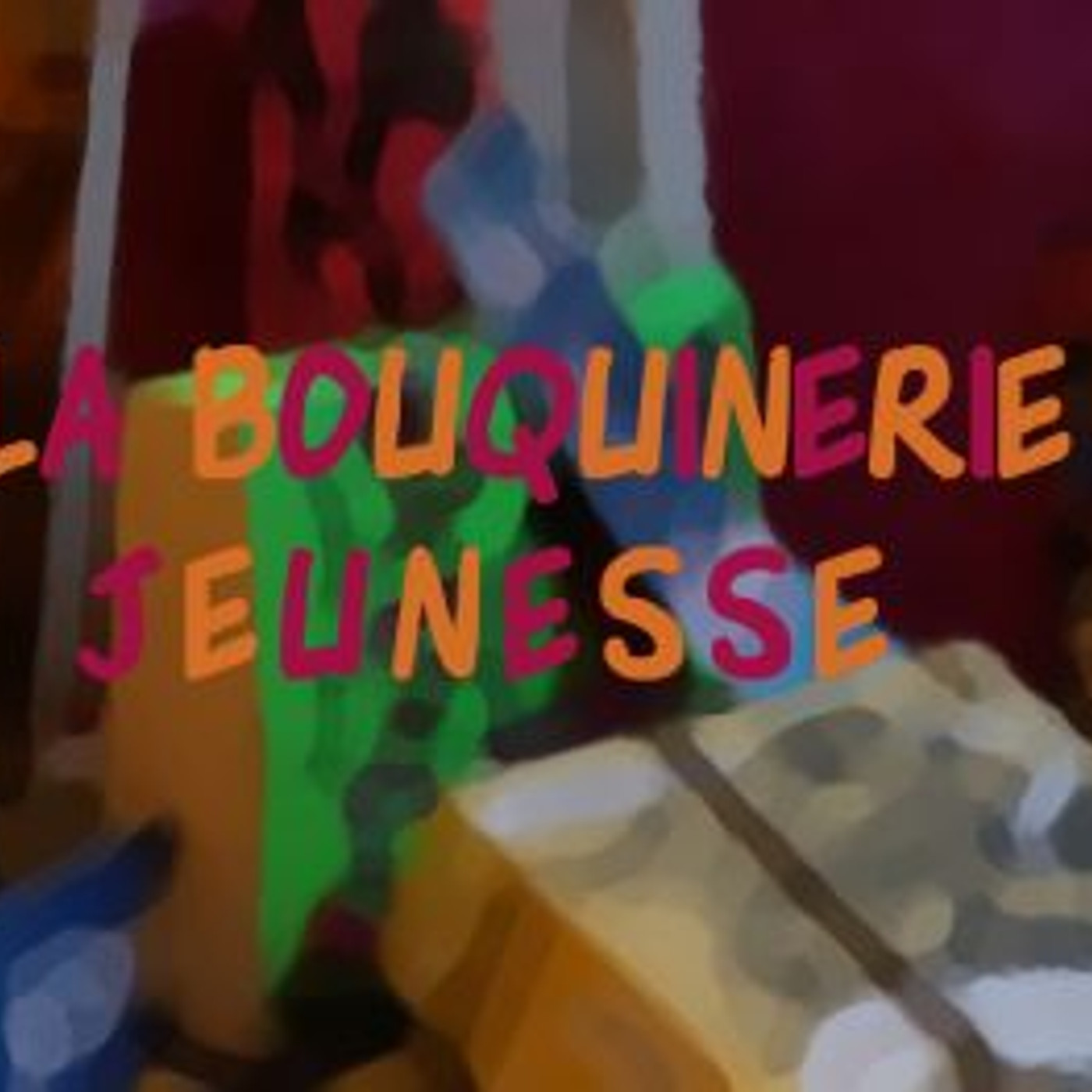 La Bouquinerie Jeunesse